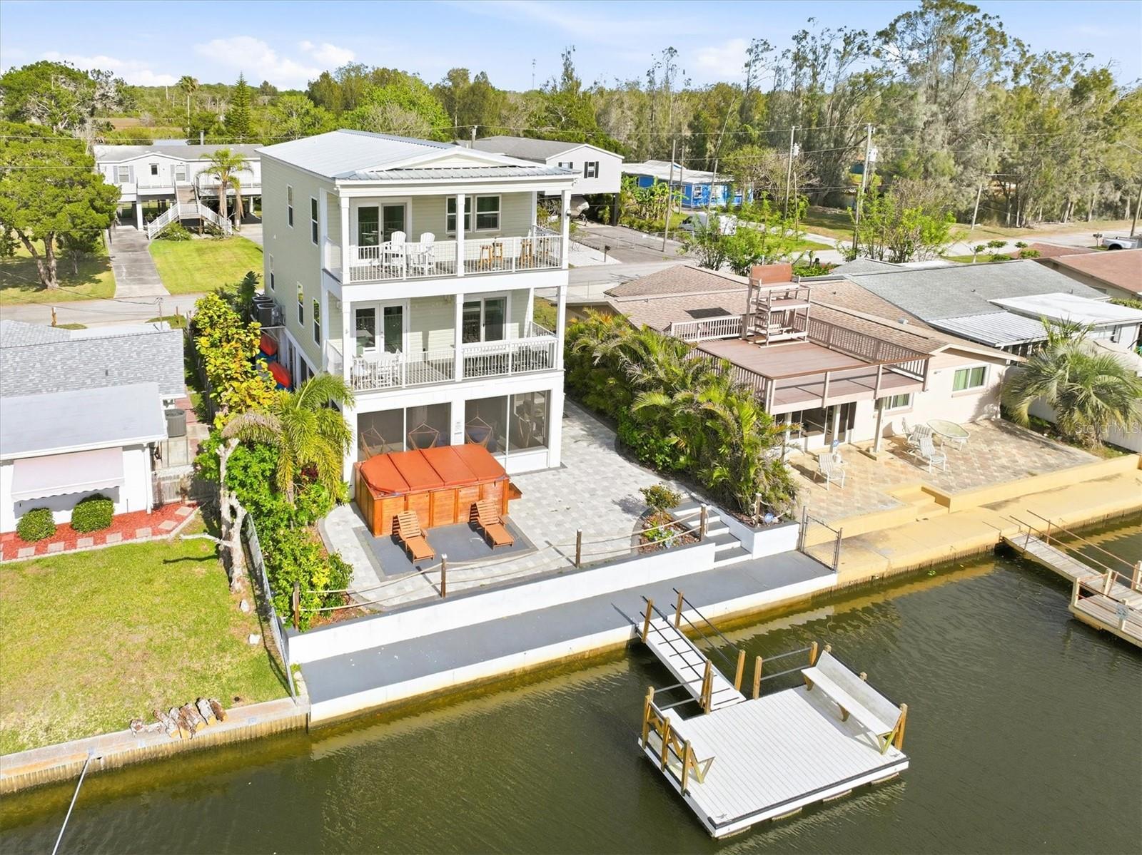 14429 BIRCH ST, HUDSON, FL, 34667