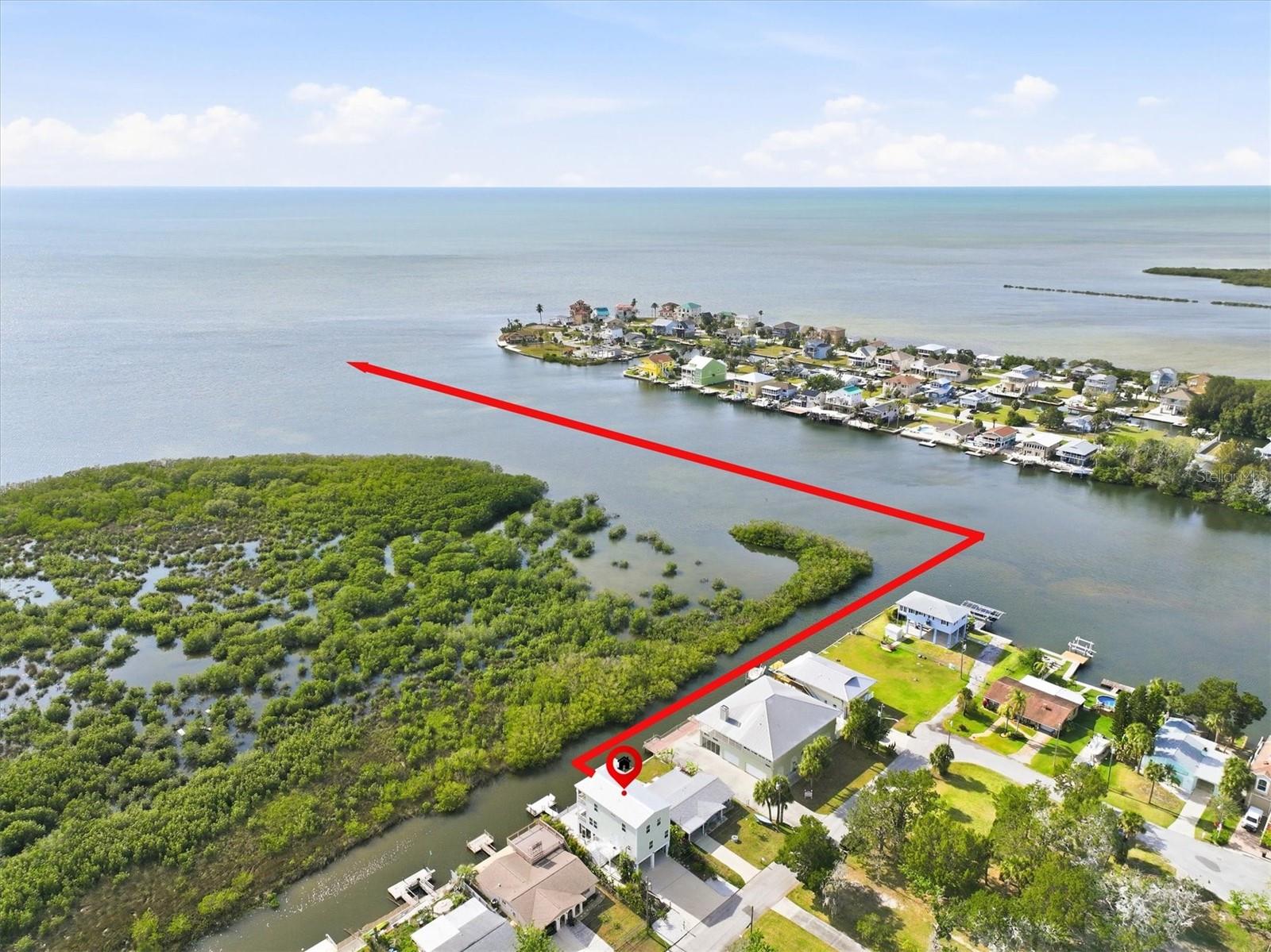 14429 BIRCH ST, HUDSON, FL, 34667