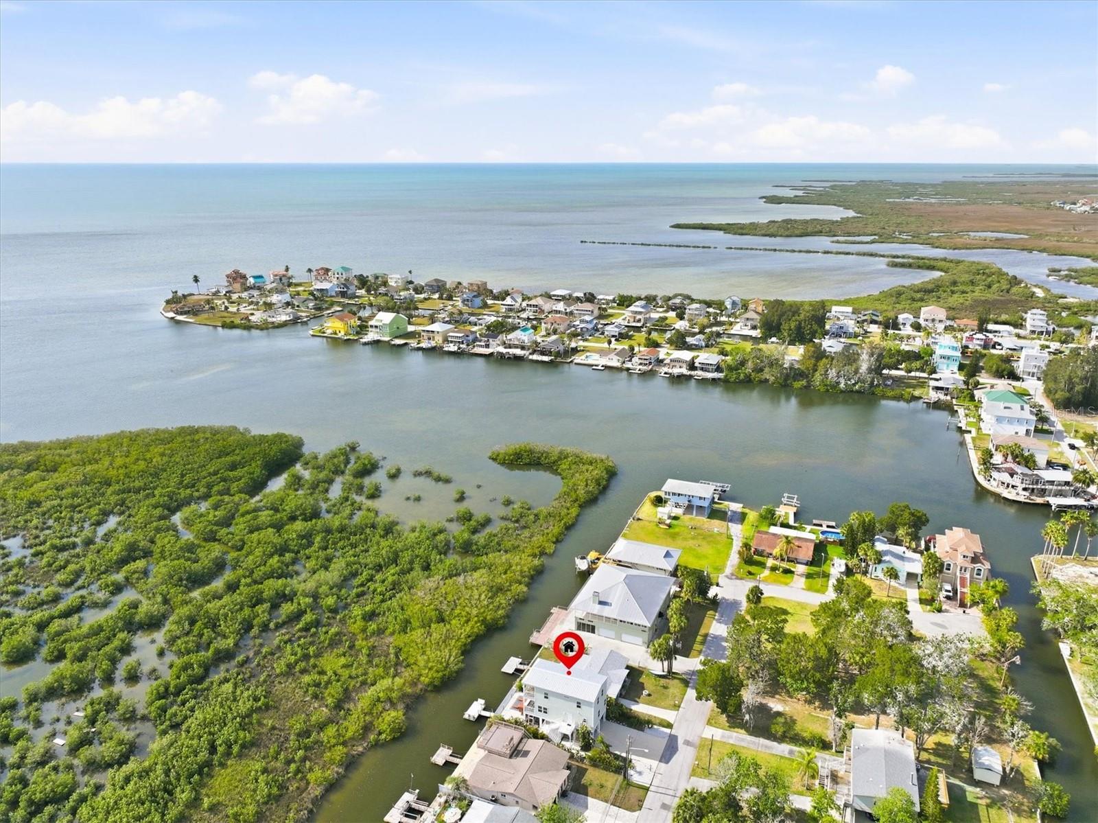 14429 BIRCH ST, HUDSON, FL, 34667