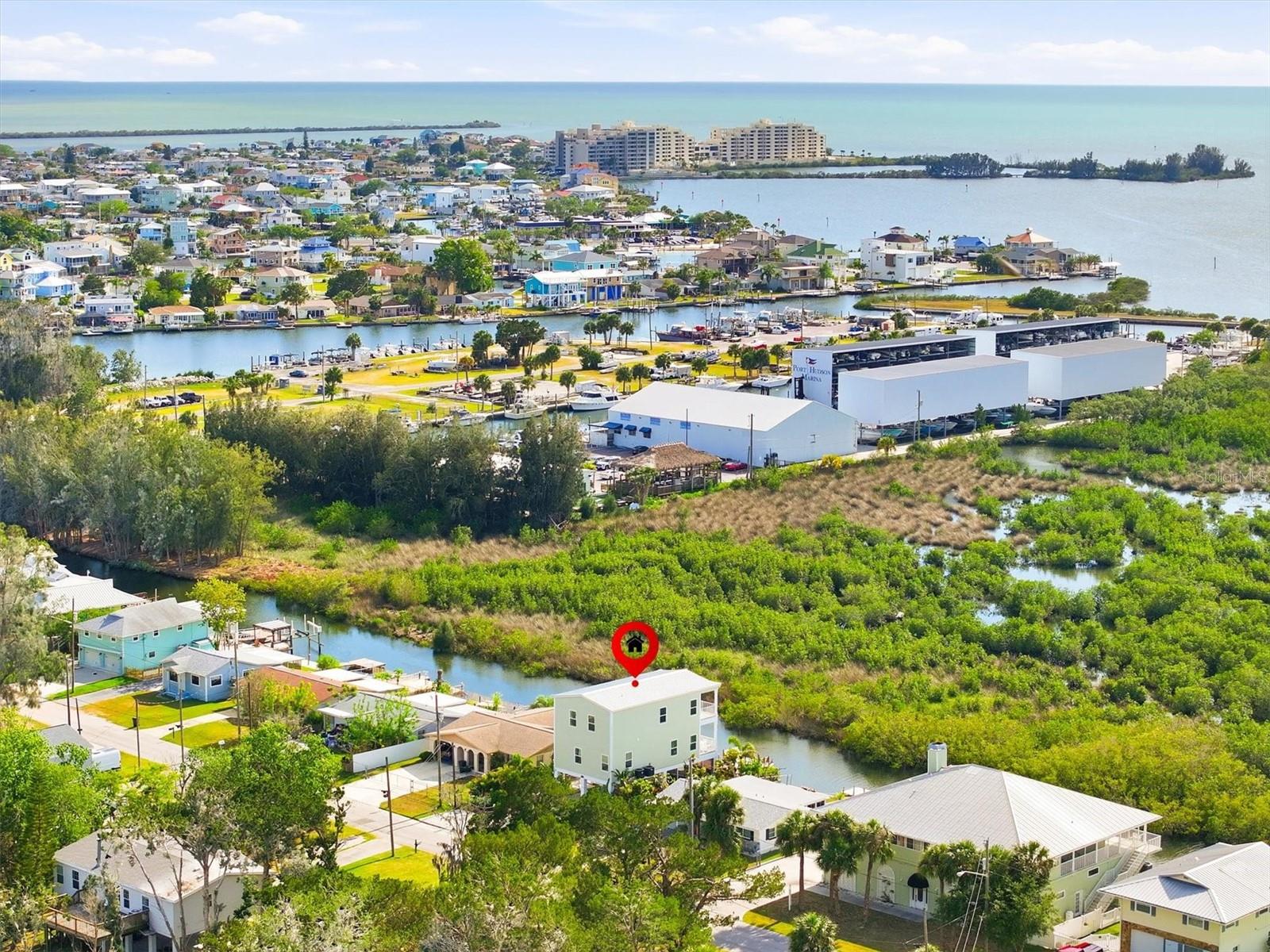 14429 BIRCH ST, HUDSON, FL, 34667