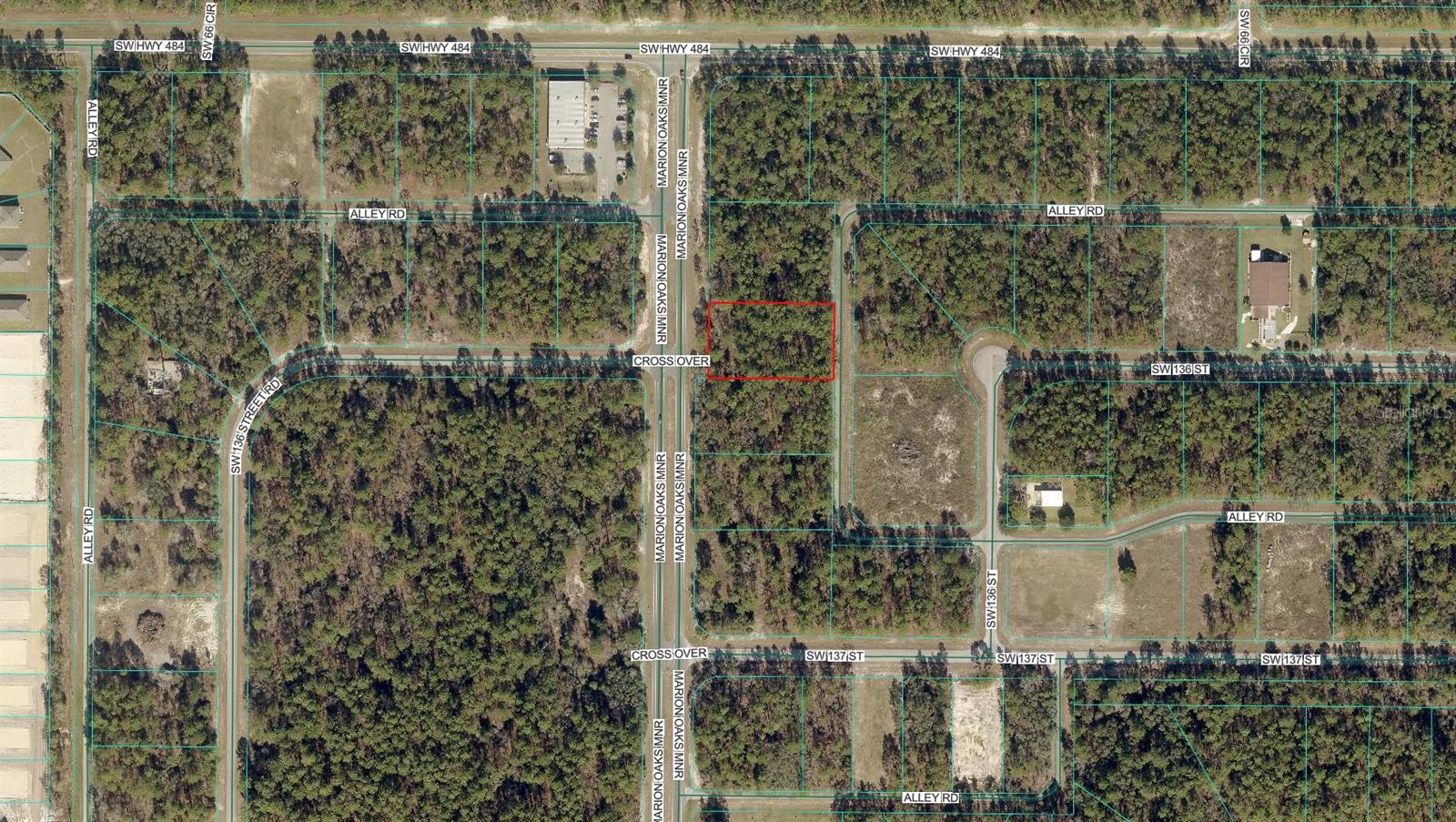 00 MARION OAKS MNR, OCALA, FL, 34473