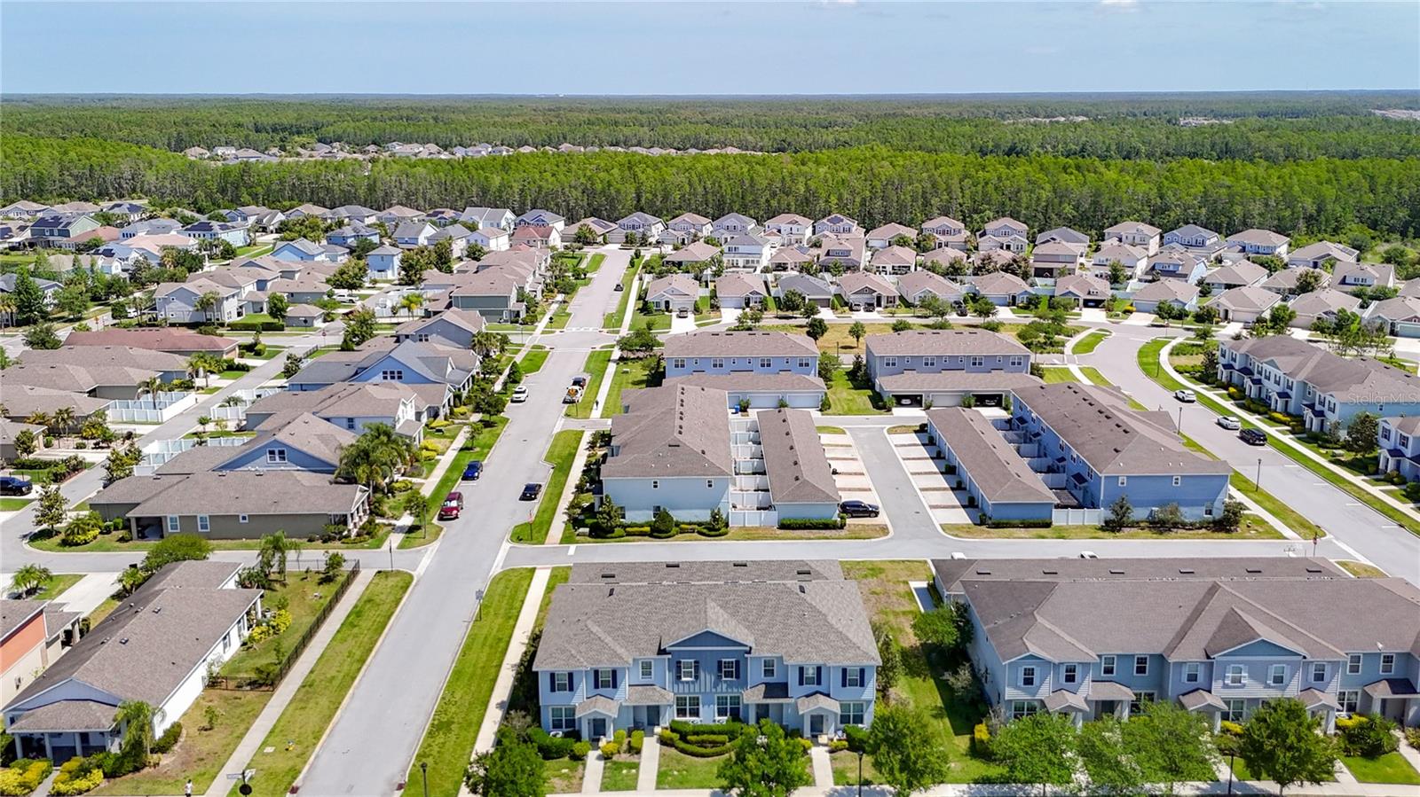 14729 PROMENADE PKWY, ODESSA, FL, 33556