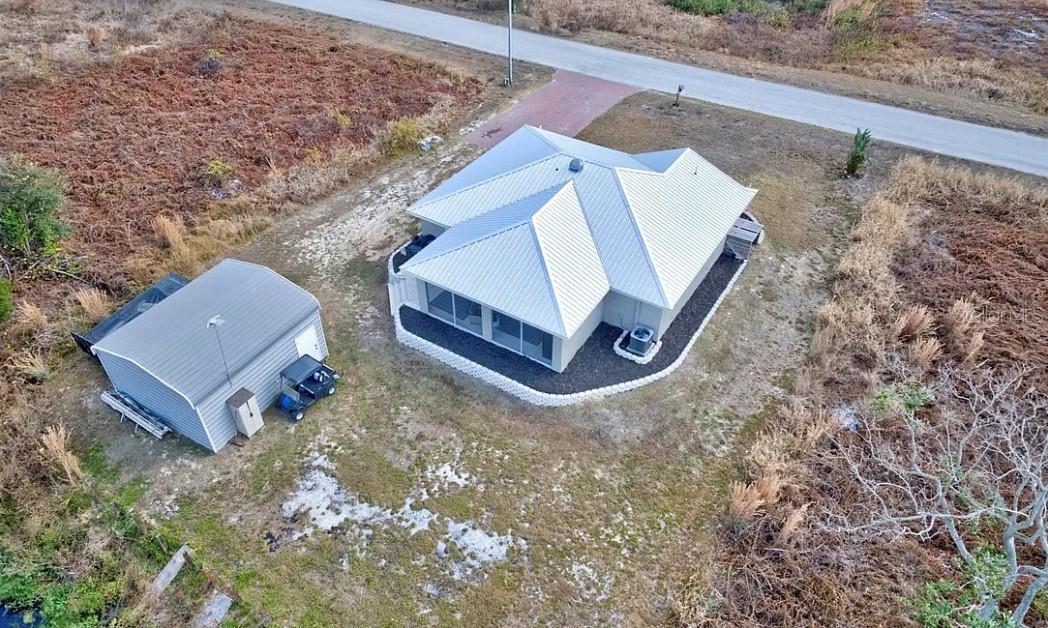 362 PARKER ST NE, LAKE PLACID, FL, 33852