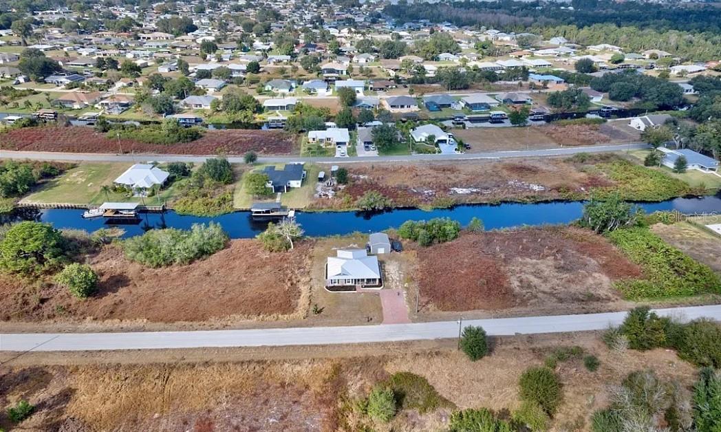 362 PARKER ST NE, LAKE PLACID, FL, 33852