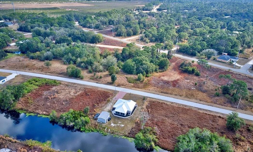 362 PARKER ST NE, LAKE PLACID, FL, 33852