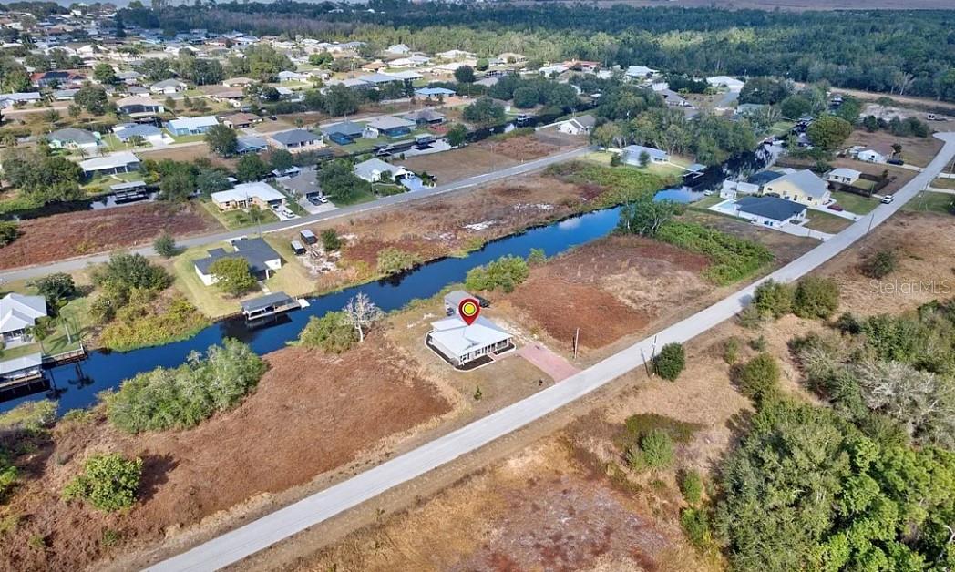 362 PARKER ST NE, LAKE PLACID, FL, 33852