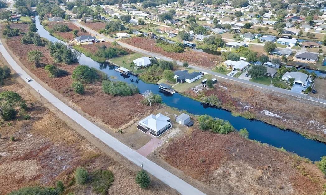 362 PARKER ST NE, LAKE PLACID, FL, 33852