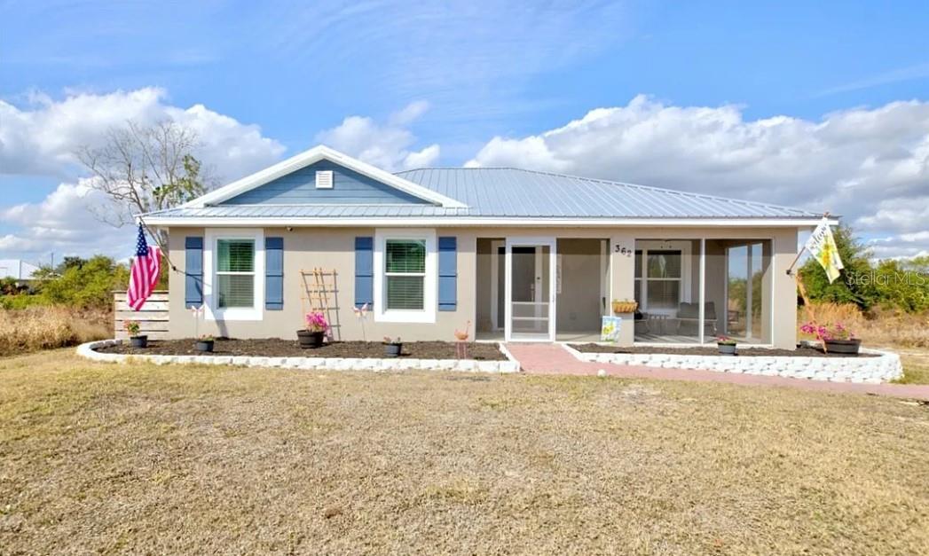 362 PARKER ST NE, LAKE PLACID, FL, 33852