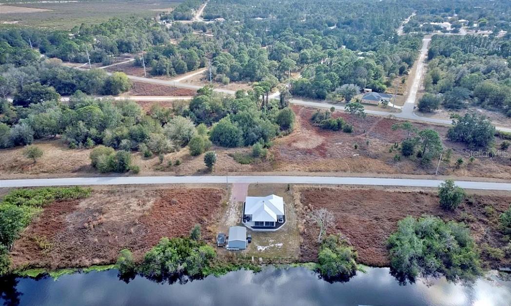 362 PARKER ST NE, LAKE PLACID, FL, 33852