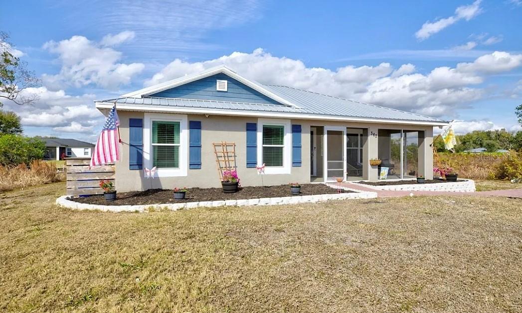 362 PARKER ST NE, LAKE PLACID, FL, 33852