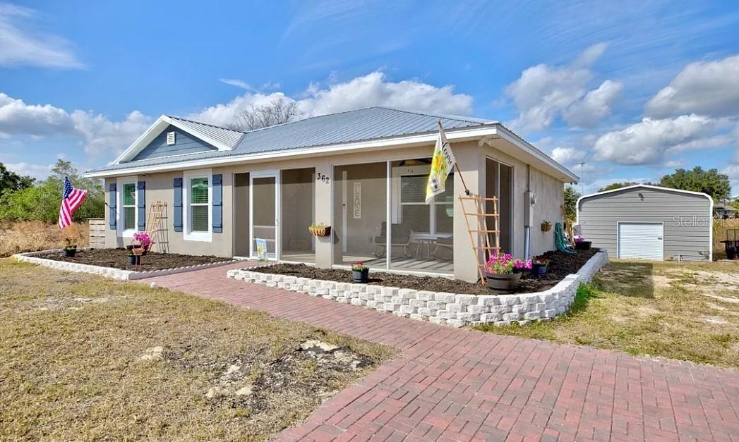 362 PARKER ST NE, LAKE PLACID, FL, 33852