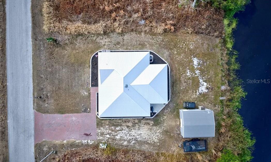 362 PARKER ST NE, LAKE PLACID, FL, 33852