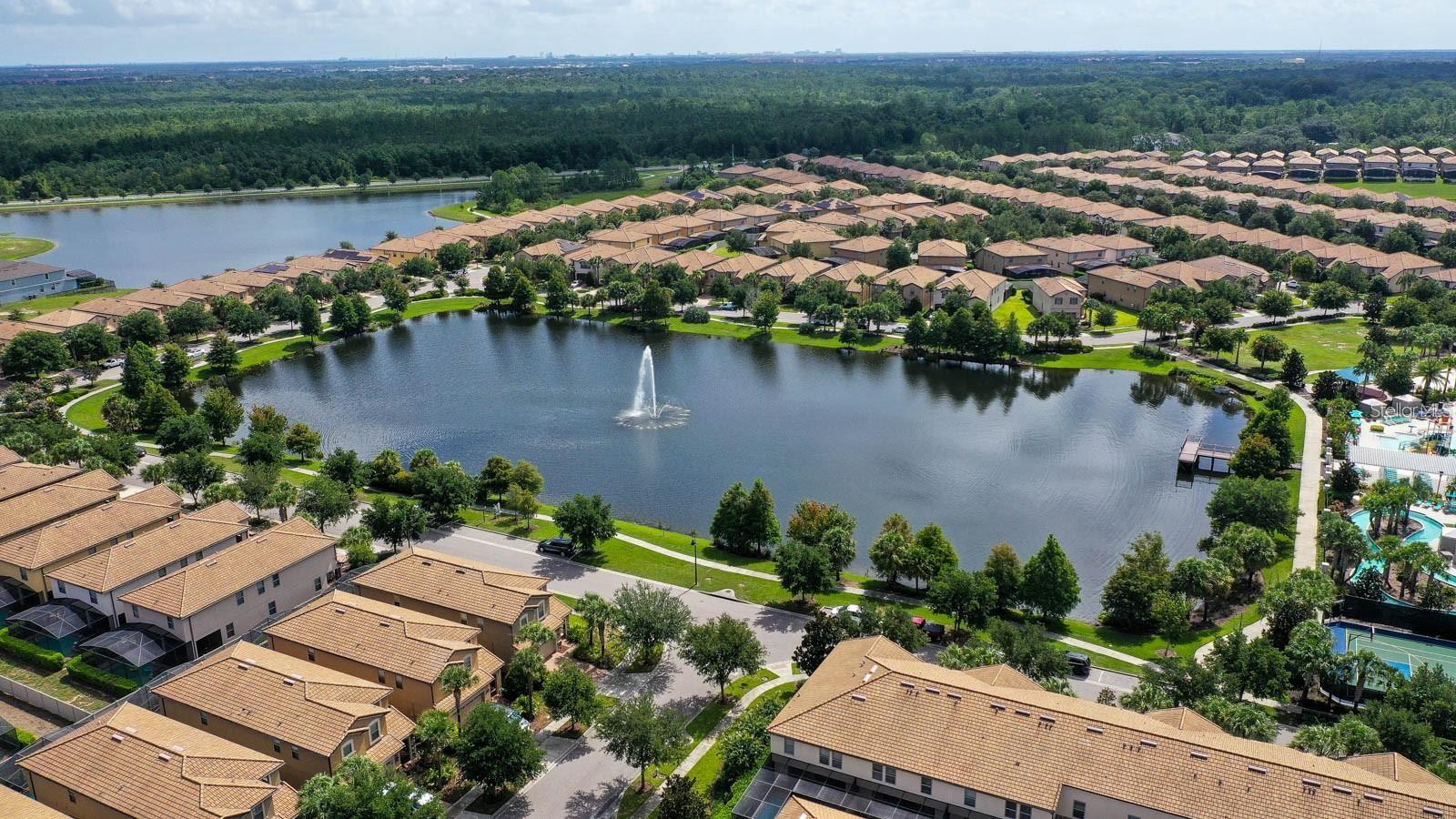 2015 MAJORCA DRIVE, KISSIMMEE, FL, 34747