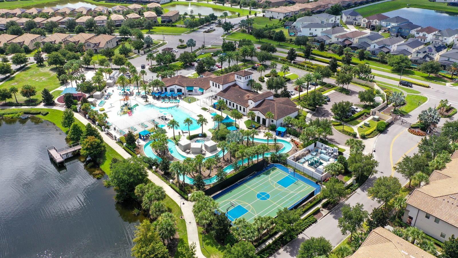 2015 MAJORCA DRIVE, KISSIMMEE, FL, 34747