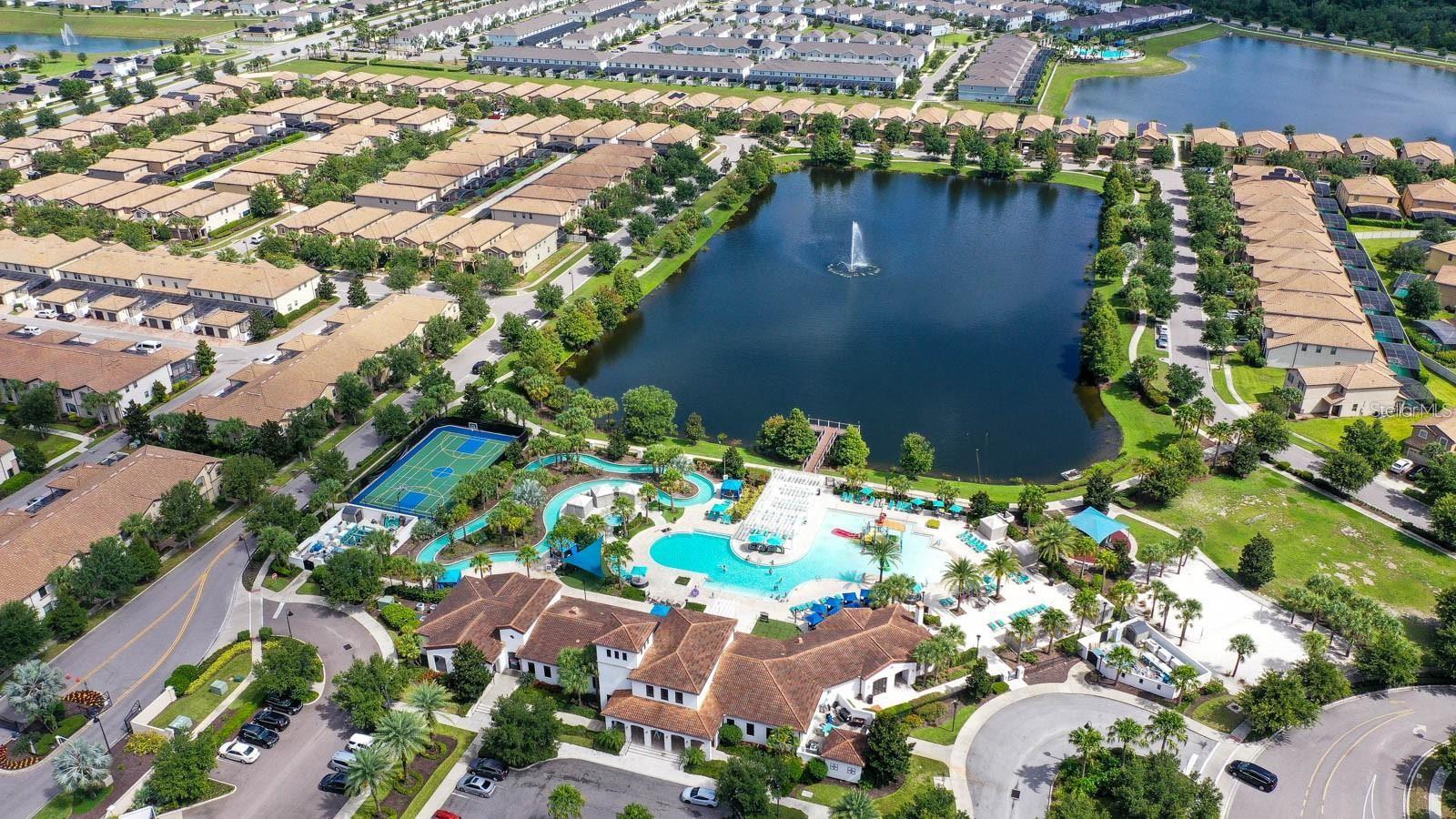 2015 MAJORCA DRIVE, KISSIMMEE, FL, 34747