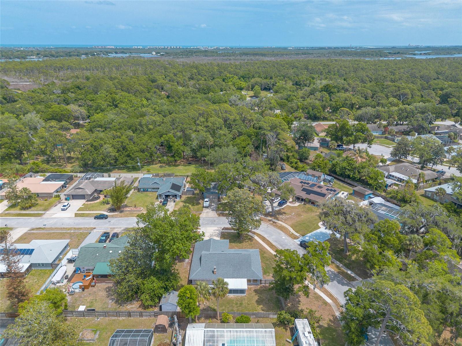 350 SAGEWOOD DR, PORT ORANGE, FL, 32127