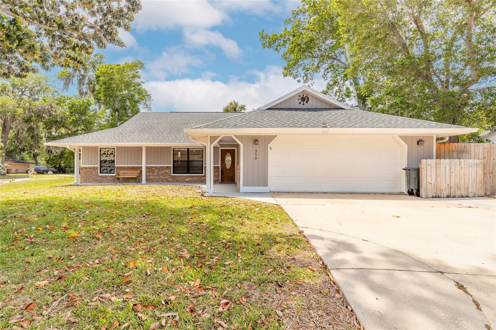 350 SAGEWOOD DR, PORT ORANGE, FL, 32127