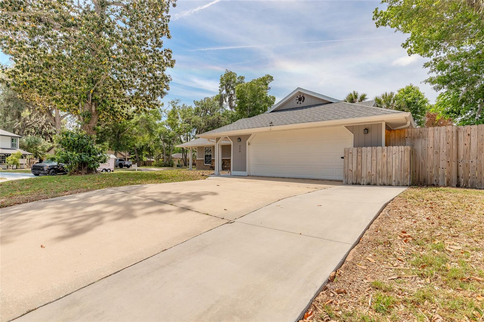 350 SAGEWOOD DR, PORT ORANGE, FL, 32127