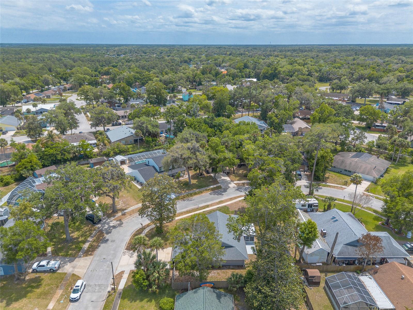 350 SAGEWOOD DR, PORT ORANGE, FL, 32127