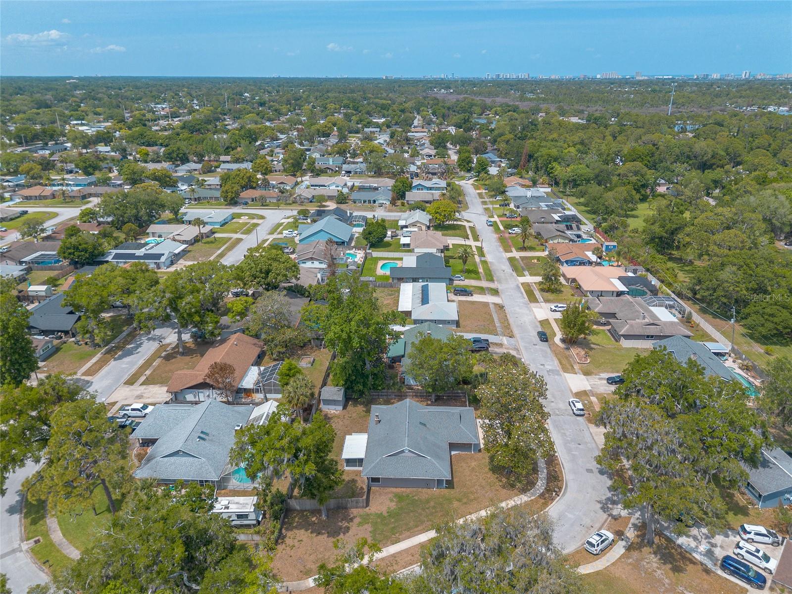350 SAGEWOOD DR, PORT ORANGE, FL, 32127