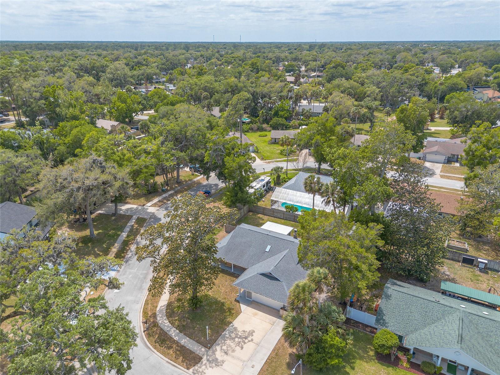 350 SAGEWOOD DR, PORT ORANGE, FL, 32127