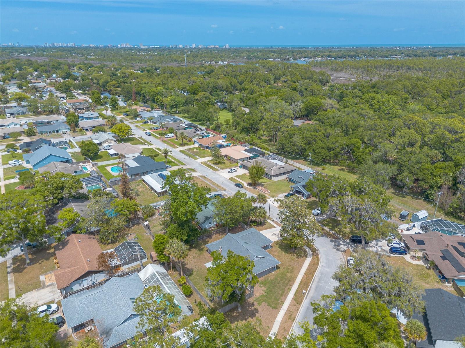 350 SAGEWOOD DR, PORT ORANGE, FL, 32127