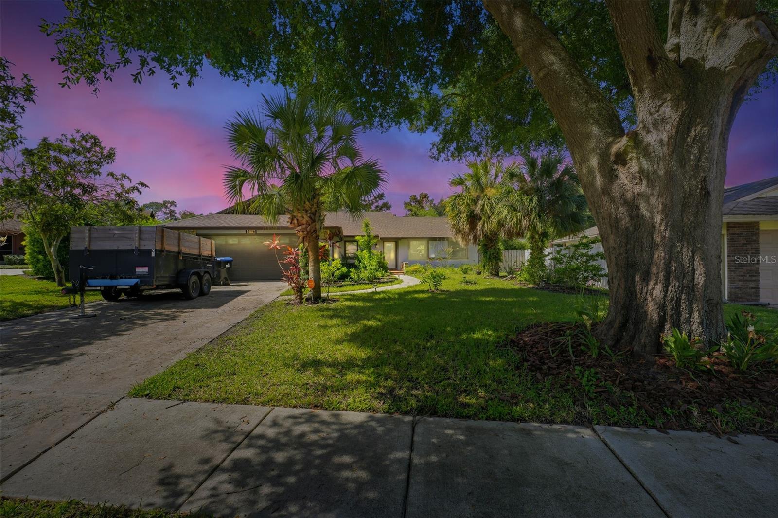 416 HAVERLAKE CIR, APOPKA, FL, 32712