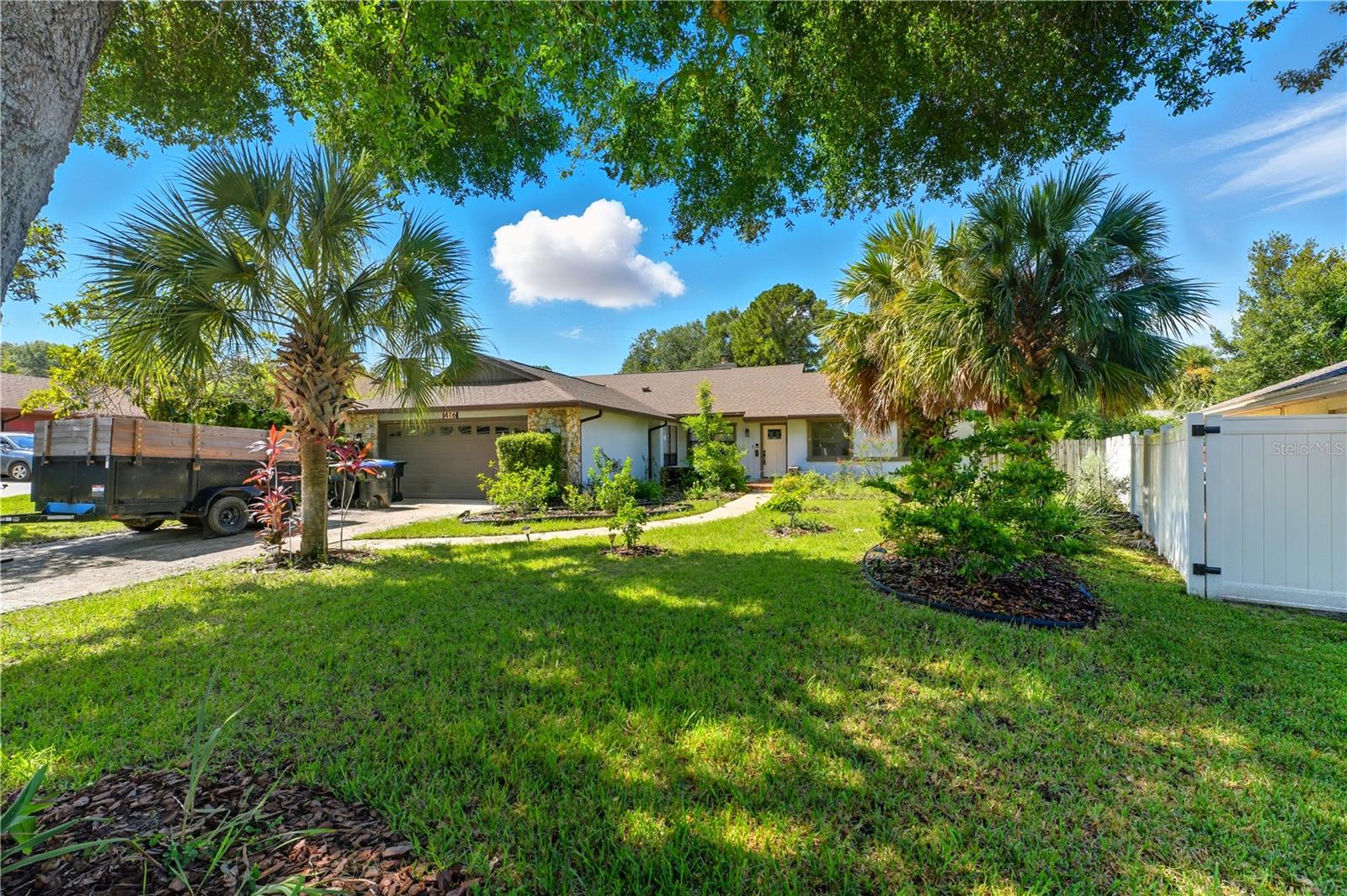 416 HAVERLAKE CIR, APOPKA, FL, 32712