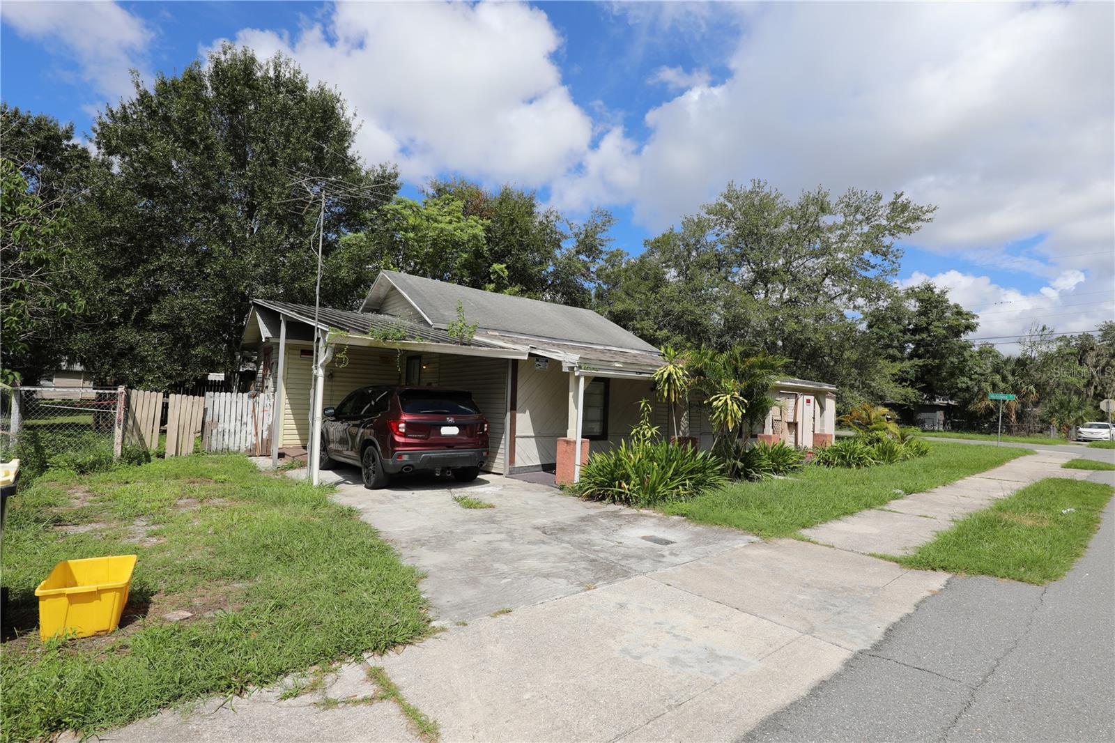 2747 EATON AVE, LAKELAND, FL, 33803