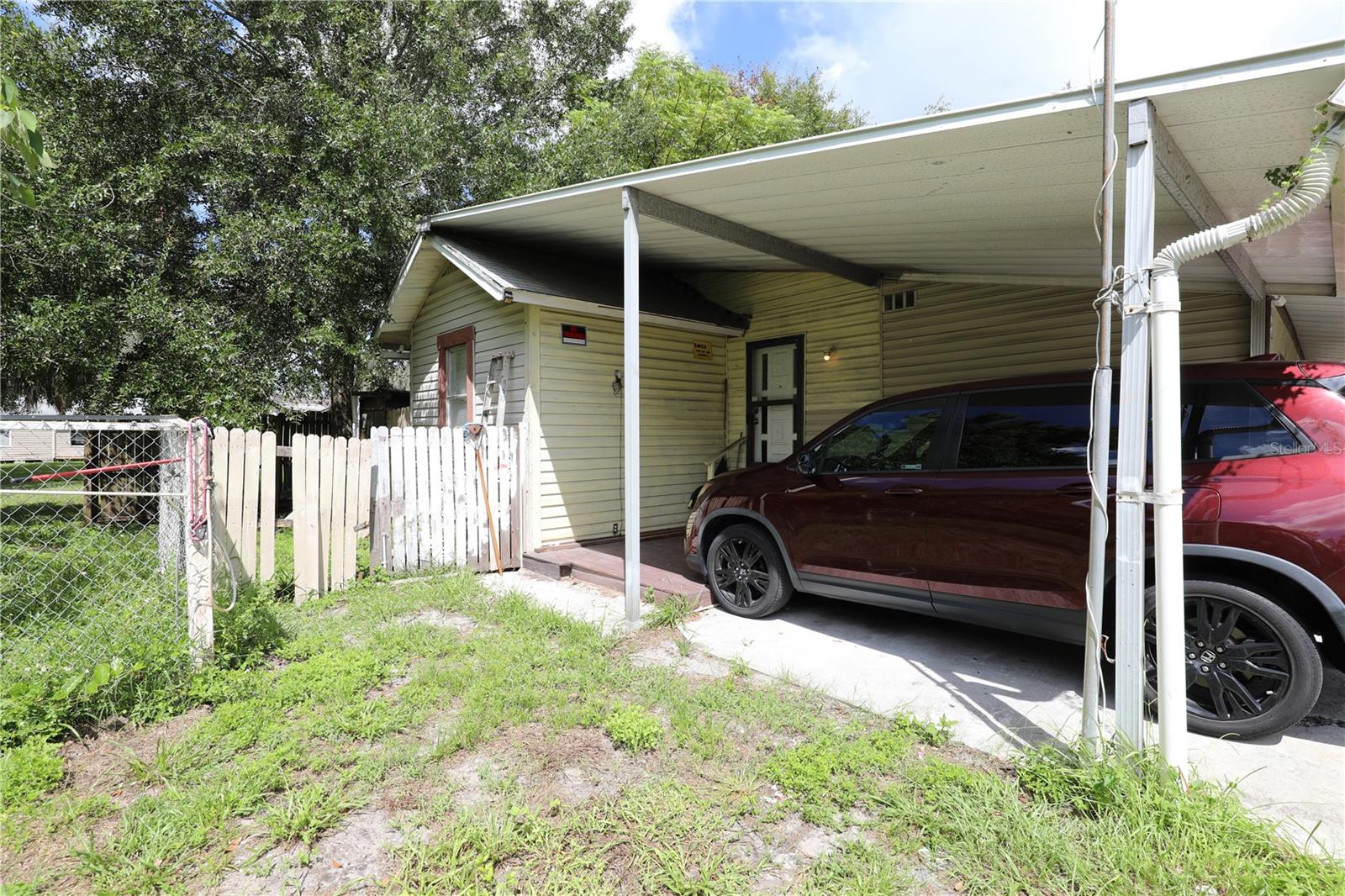 2747 EATON AVE, LAKELAND, FL, 33803