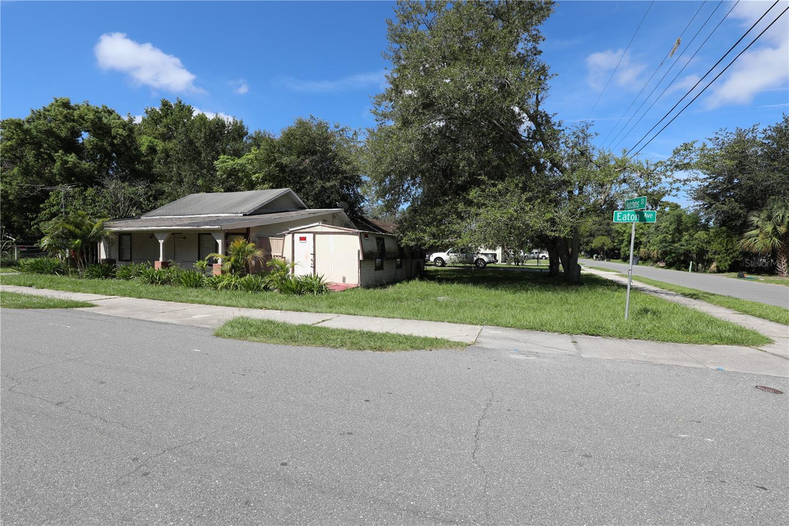 2747 EATON AVE, LAKELAND, FL, 33803