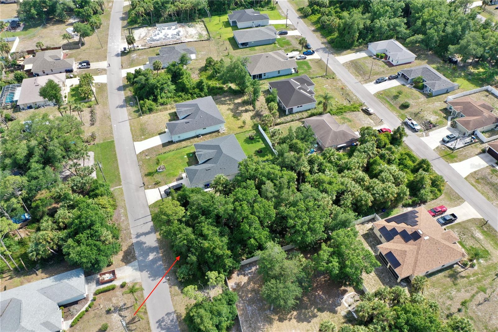 SATURDAY ST, NORTH PORT, FL, 34288