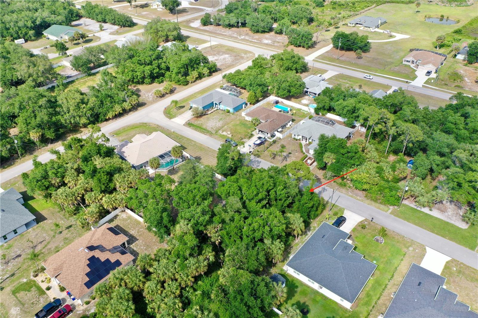 SATURDAY ST, NORTH PORT, FL, 34288