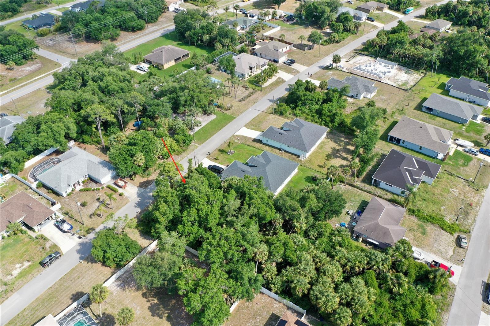 SATURDAY ST, NORTH PORT, FL, 34288