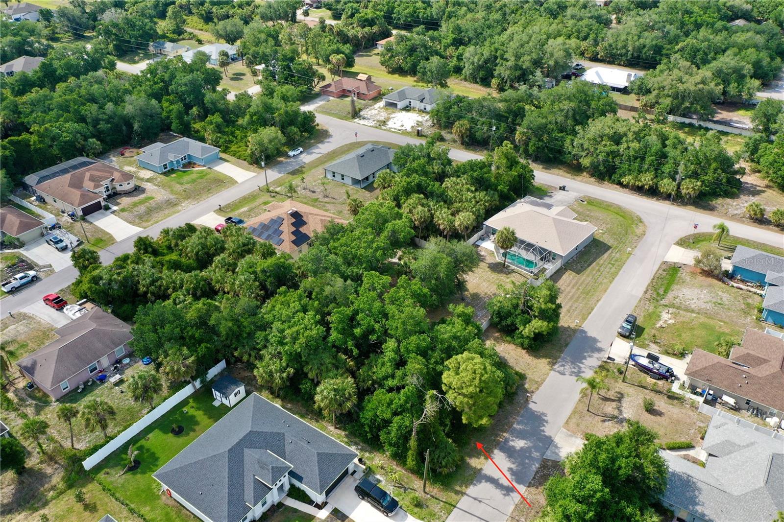 SATURDAY ST, NORTH PORT, FL, 34288