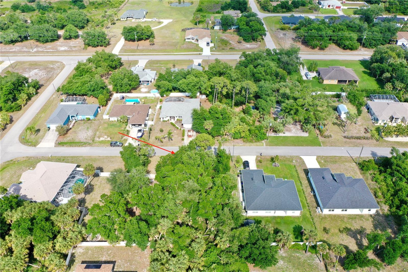 SATURDAY ST, NORTH PORT, FL, 34288