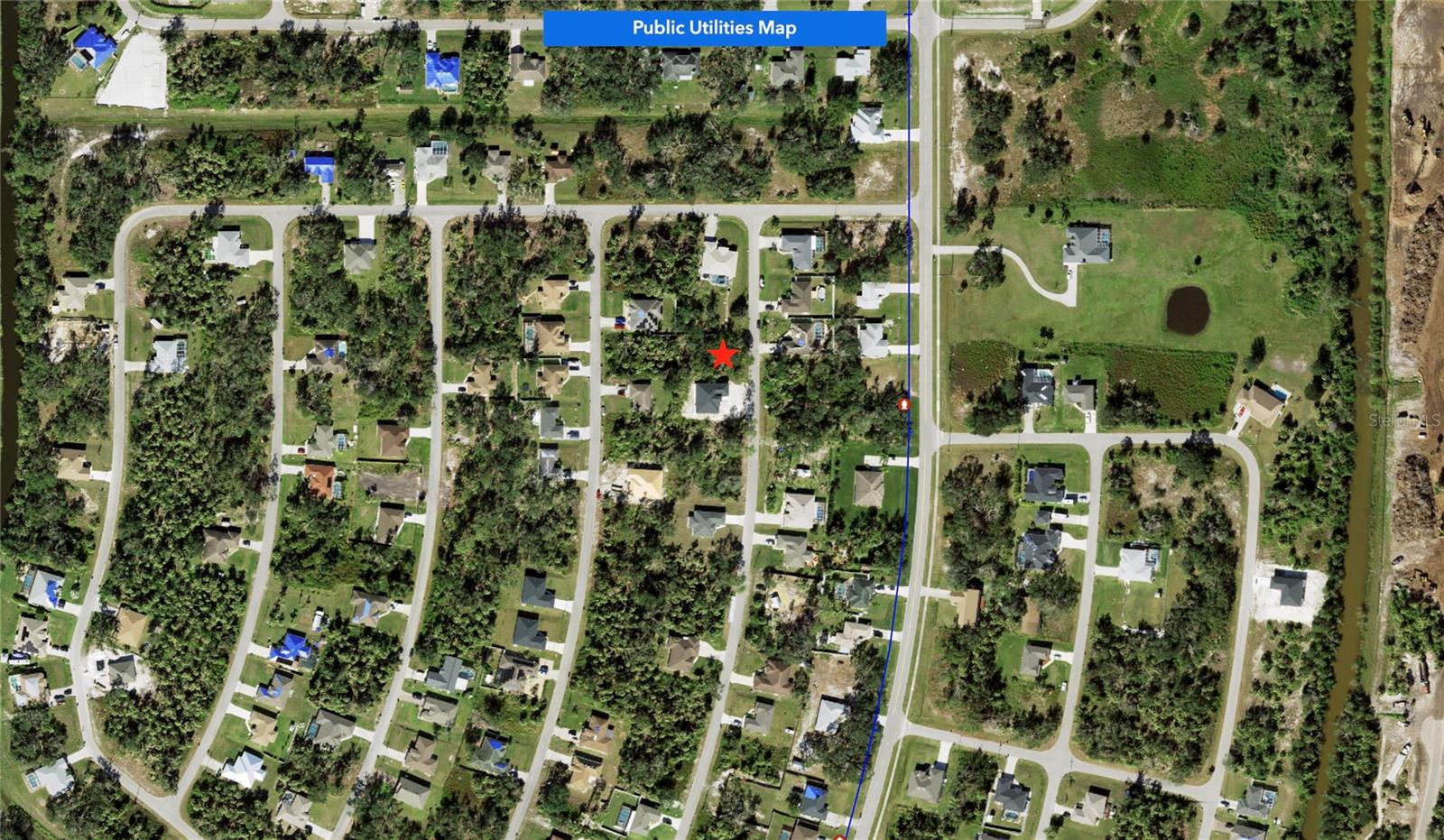 SATURDAY ST, NORTH PORT, FL, 34288