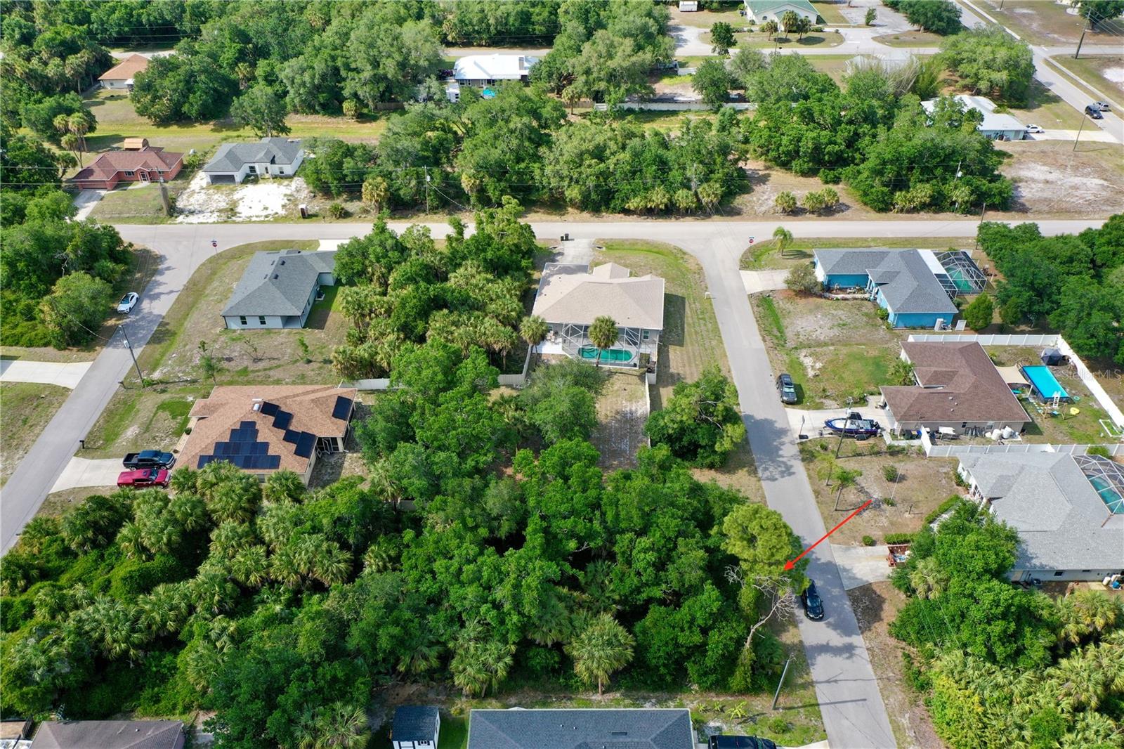 SATURDAY ST, NORTH PORT, FL, 34288