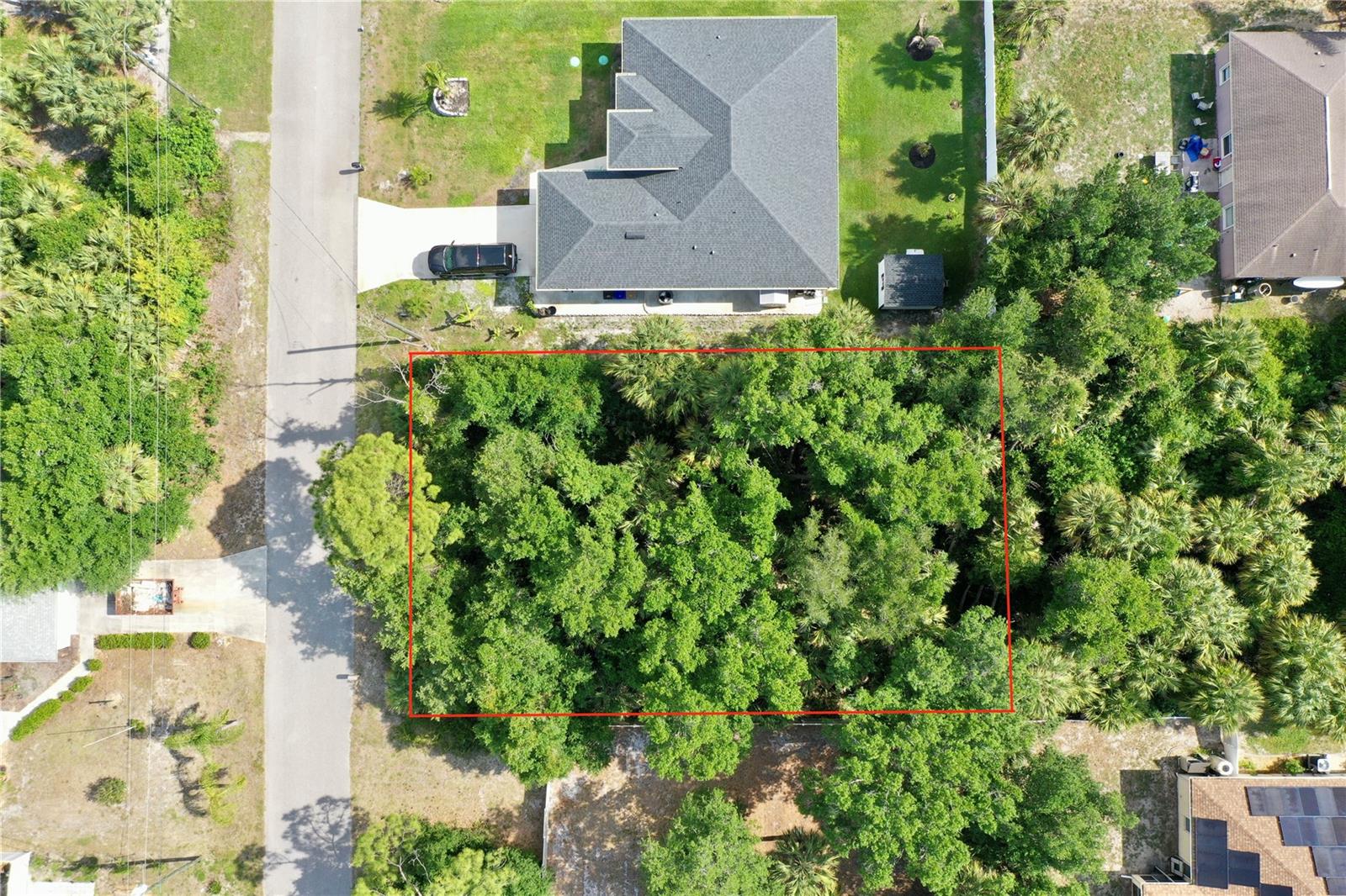 SATURDAY ST, NORTH PORT, FL, 34288