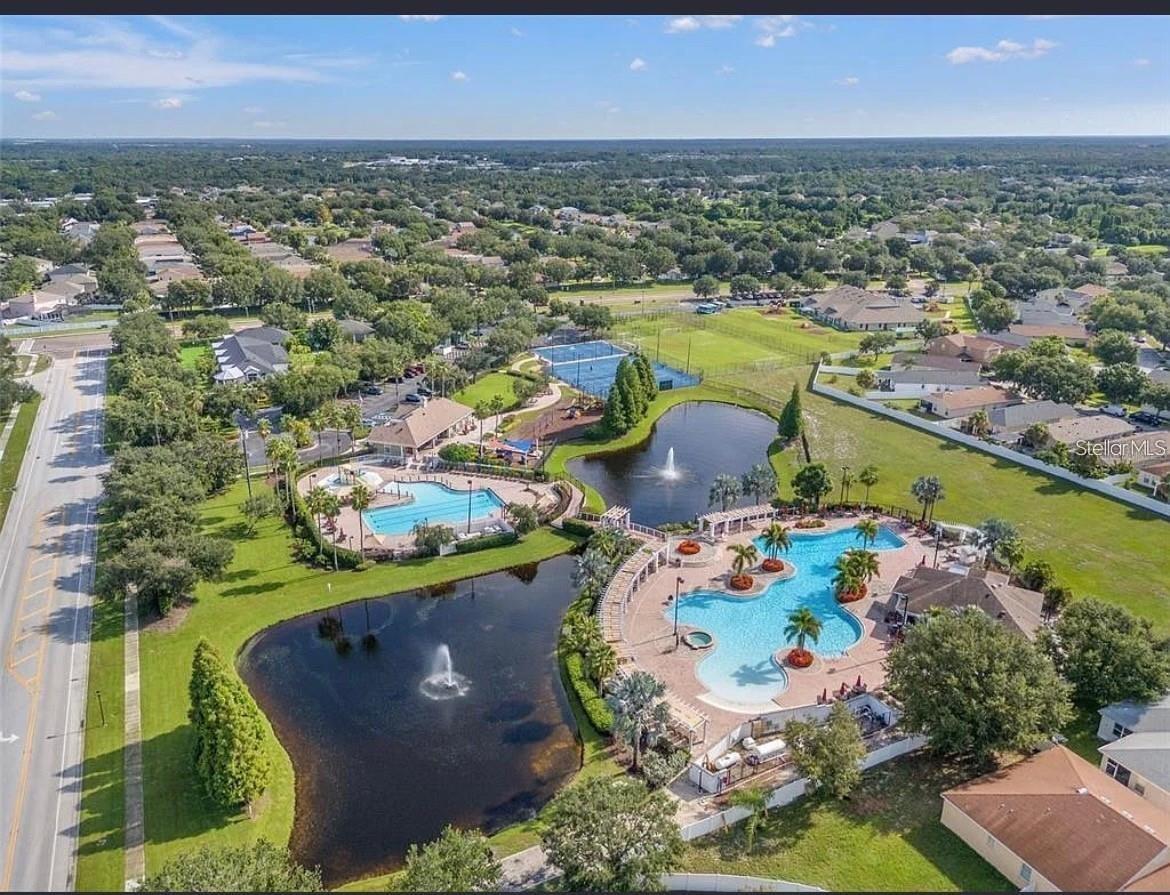 11013 LAUREL BROOK CT, RIVERVIEW, FL, 33569