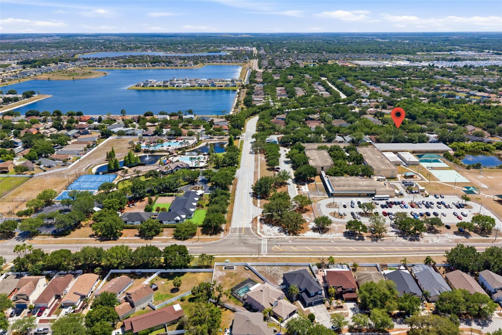 11013 LAUREL BROOK CT, RIVERVIEW, FL, 33569