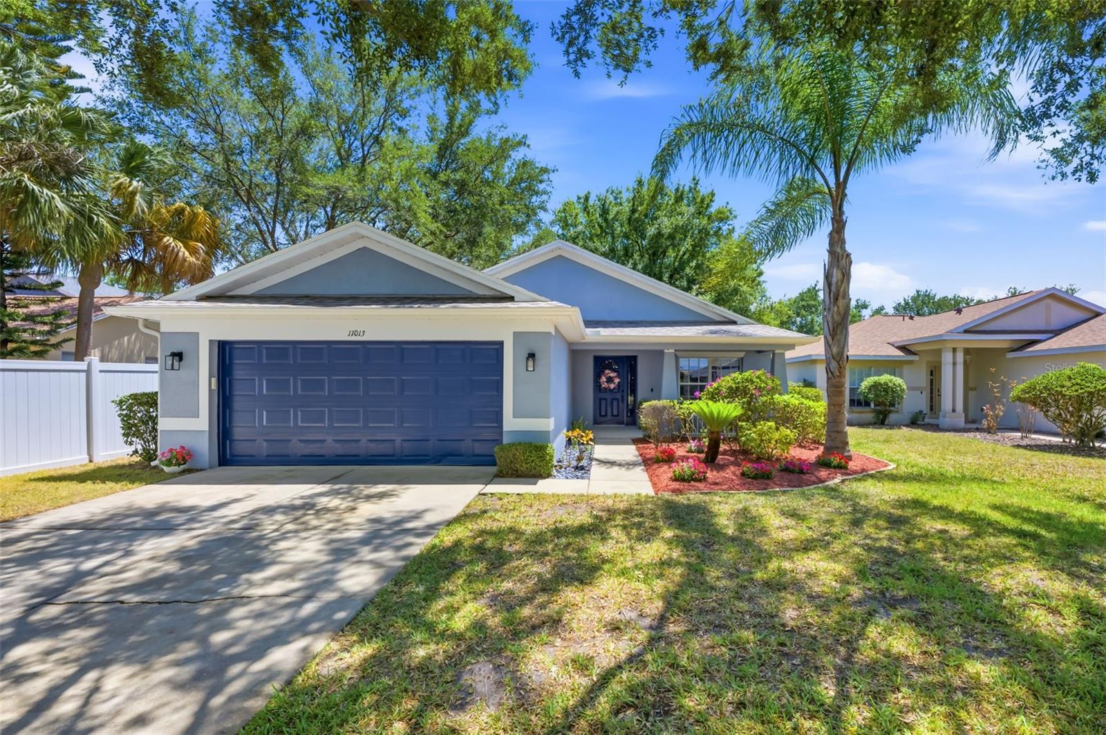 11013 LAUREL BROOK CT, RIVERVIEW, FL, 33569