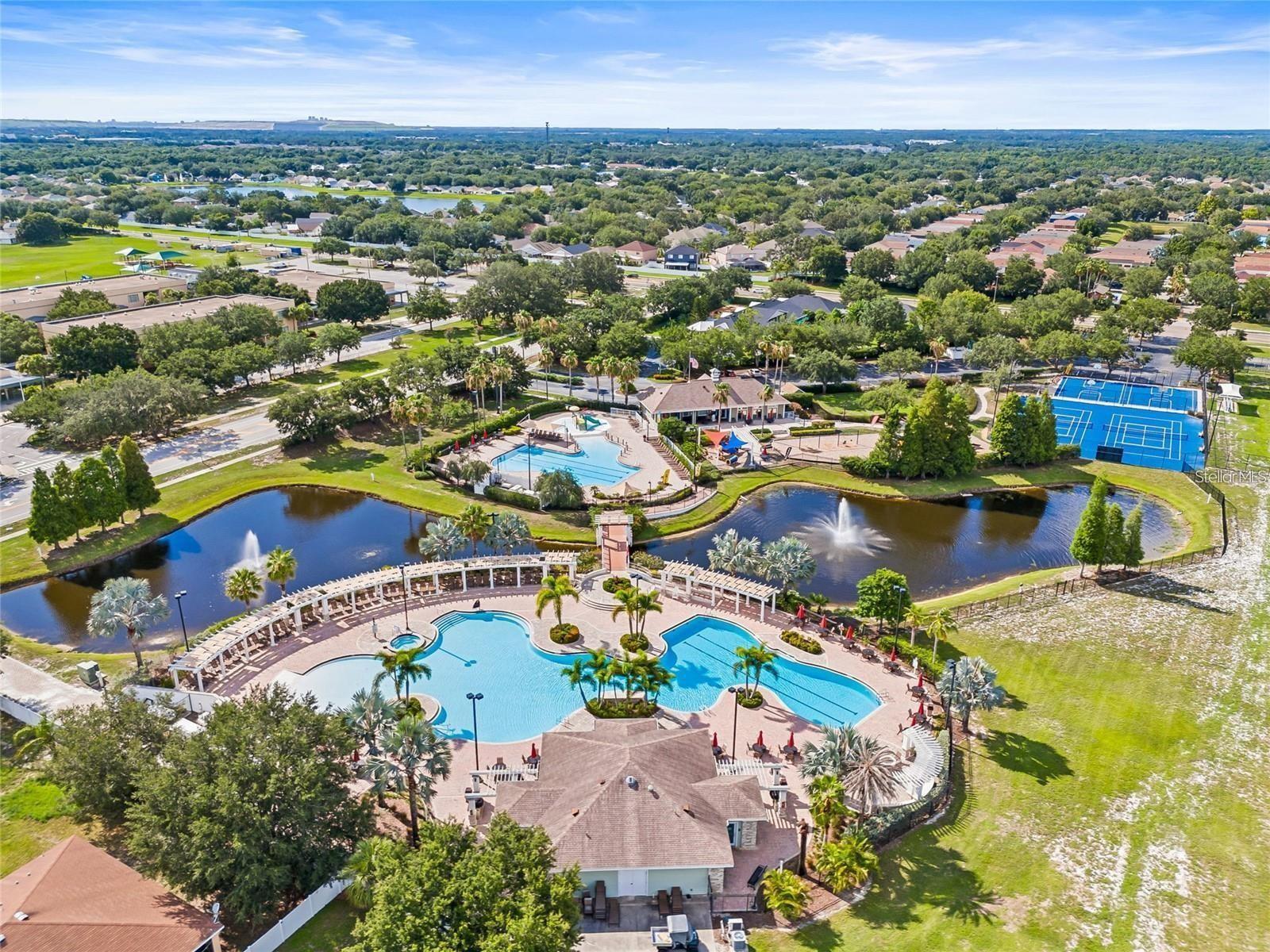 11013 LAUREL BROOK CT, RIVERVIEW, FL, 33569