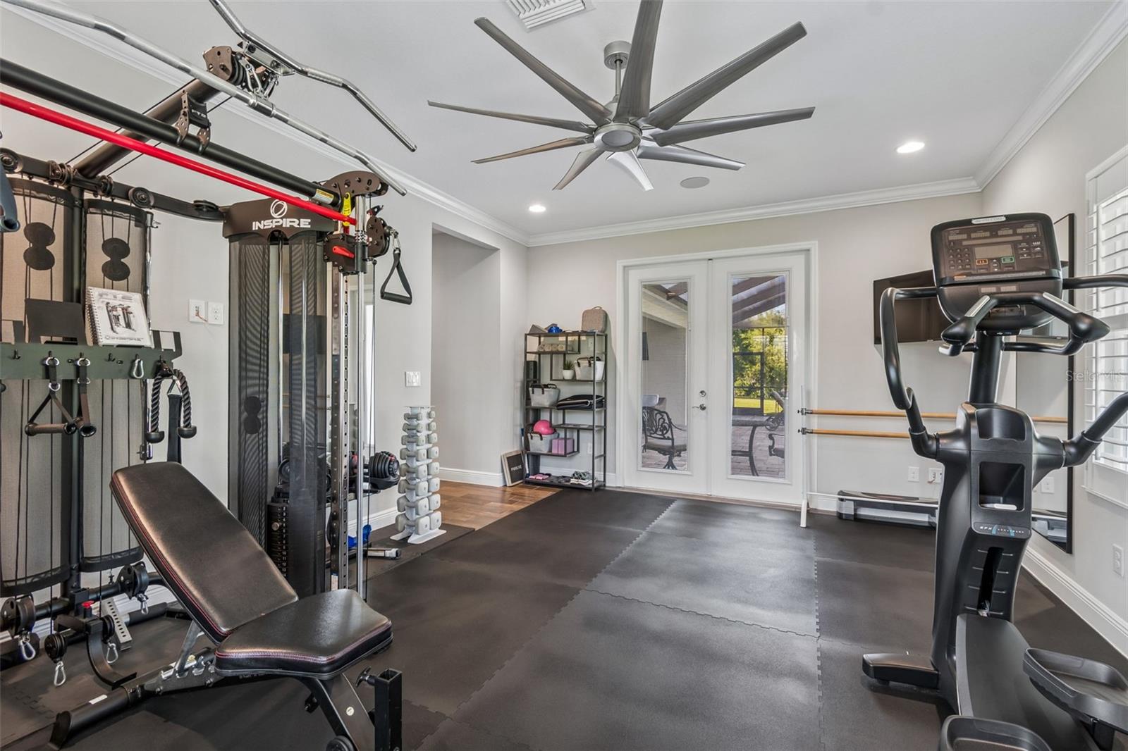 8768 BIRCHLEAF CT, LAND O LAKES, FL, 34637