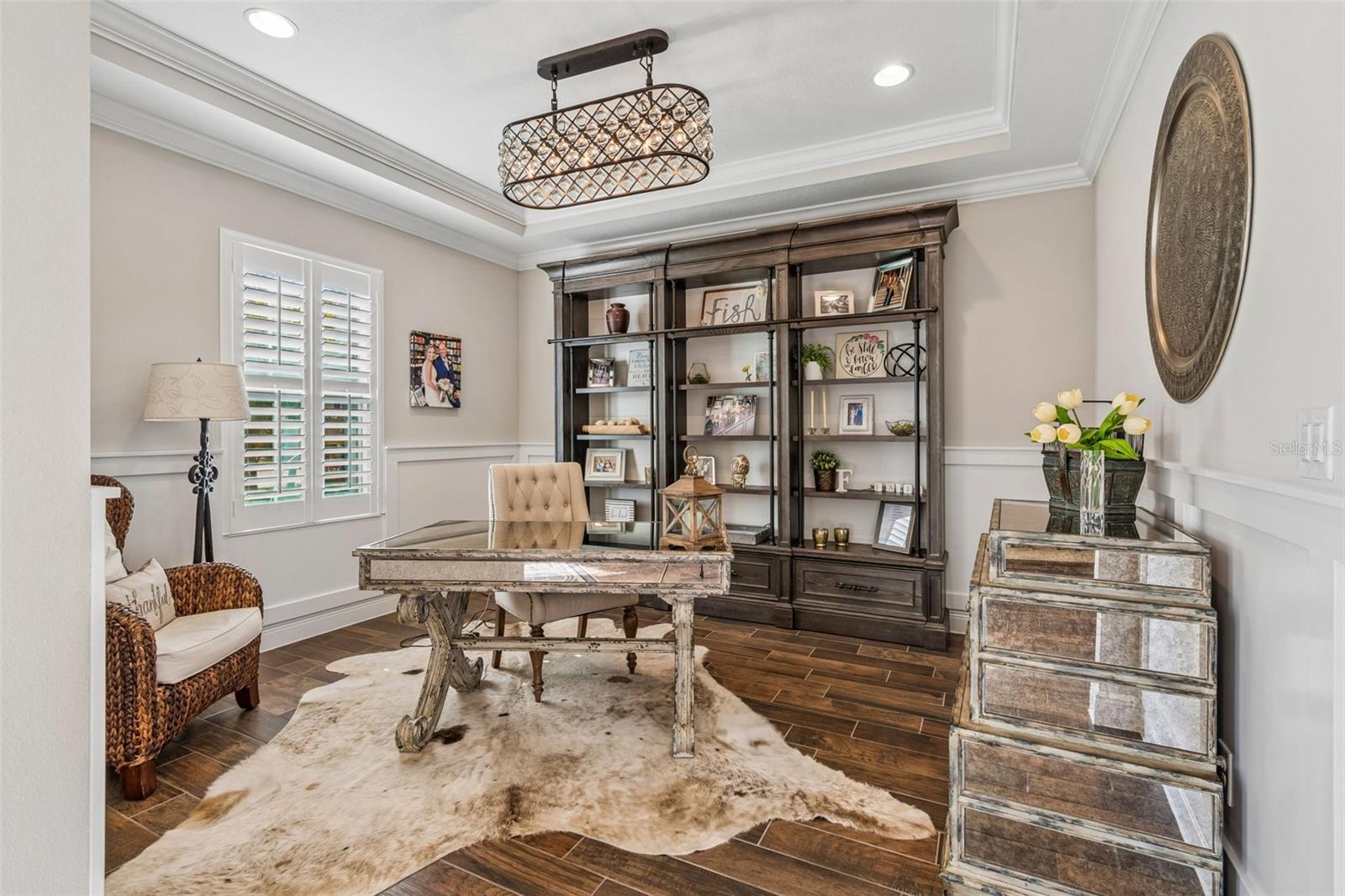 8768 BIRCHLEAF CT, LAND O LAKES, FL, 34637