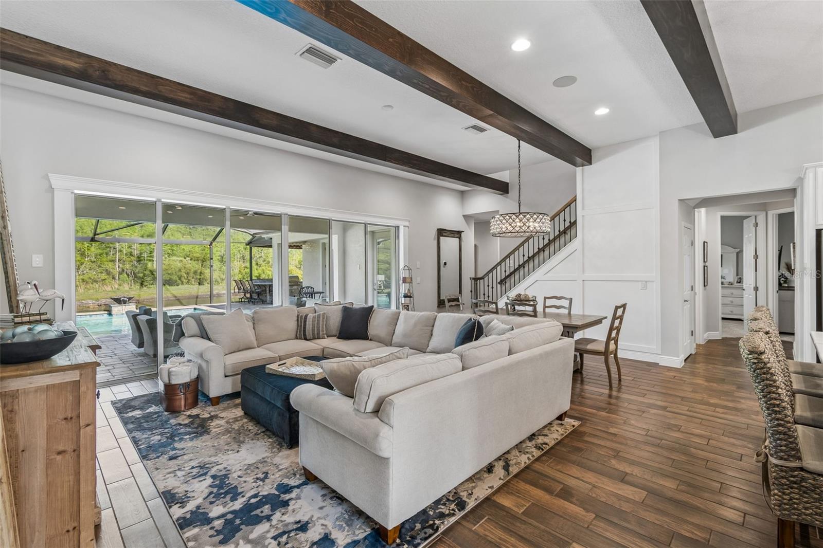 8768 BIRCHLEAF CT, LAND O LAKES, FL, 34637