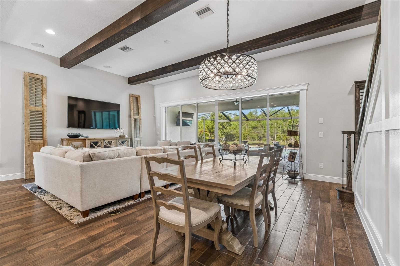 8768 BIRCHLEAF CT, LAND O LAKES, FL, 34637