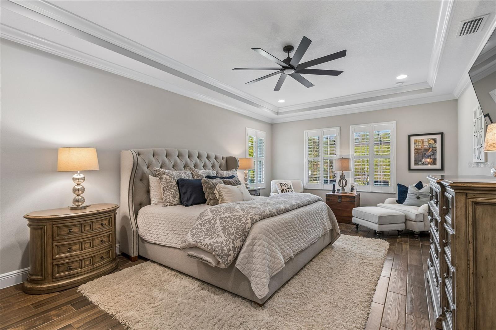 8768 BIRCHLEAF CT, LAND O LAKES, FL, 34637