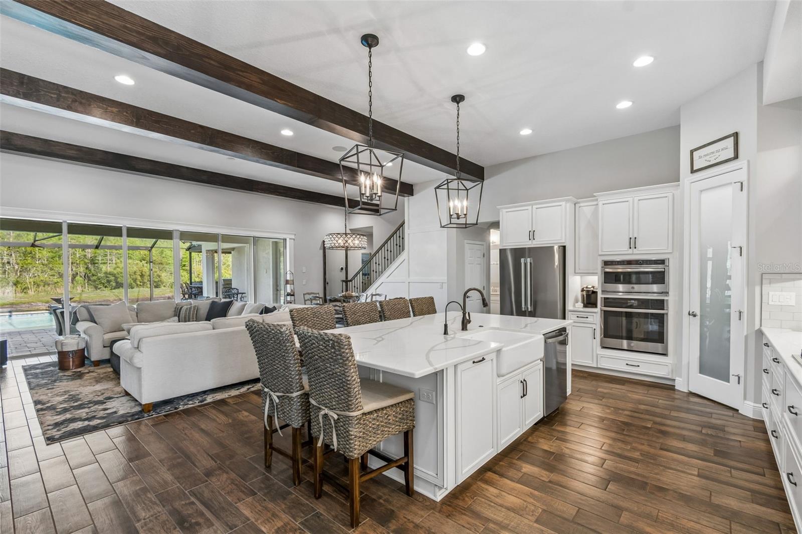 8768 BIRCHLEAF CT, LAND O LAKES, FL, 34637