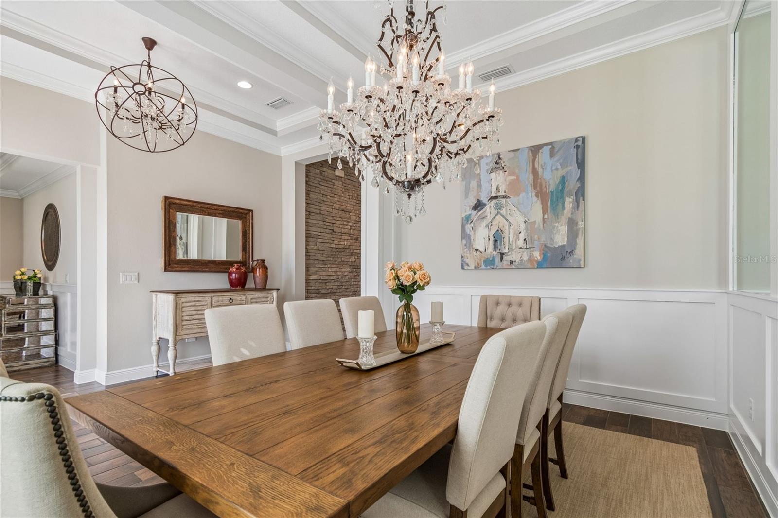 8768 BIRCHLEAF CT, LAND O LAKES, FL, 34637